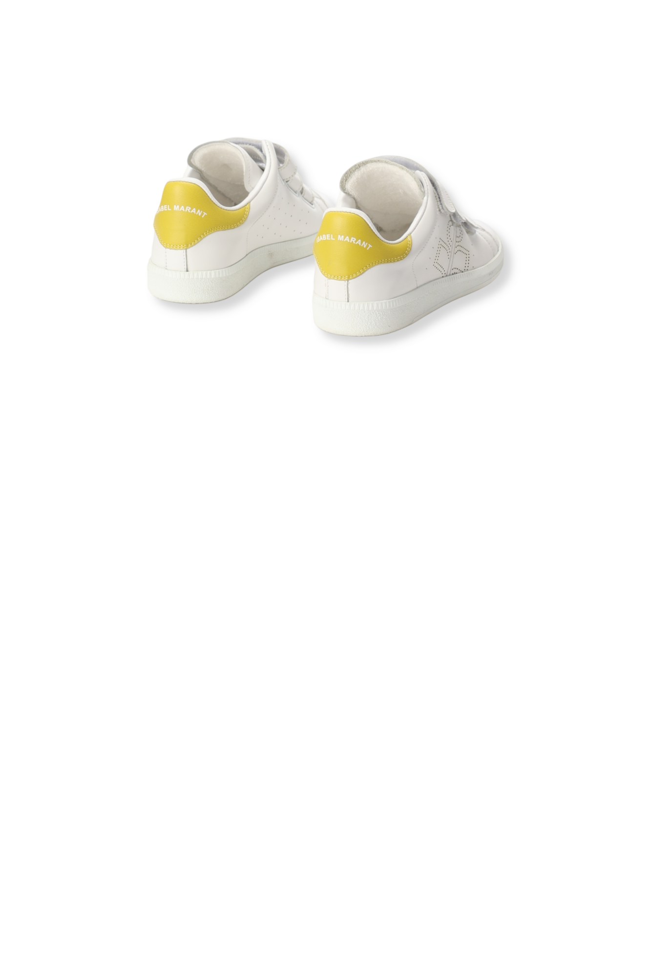 SNEAKERS  BROWNSY Faume - seconde main