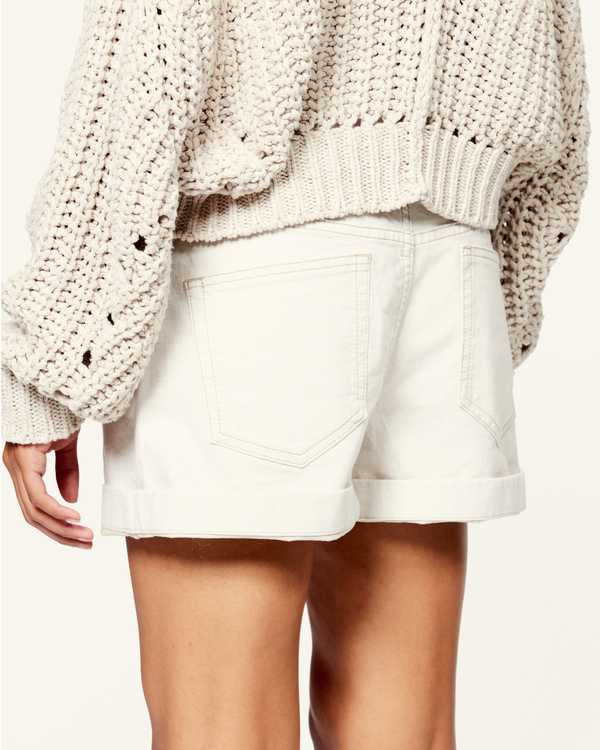 SHORT LILESIBB Faume - seconde main