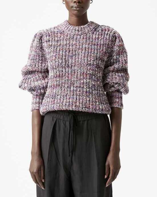 SWEATER PLEANE Faume - seconde main