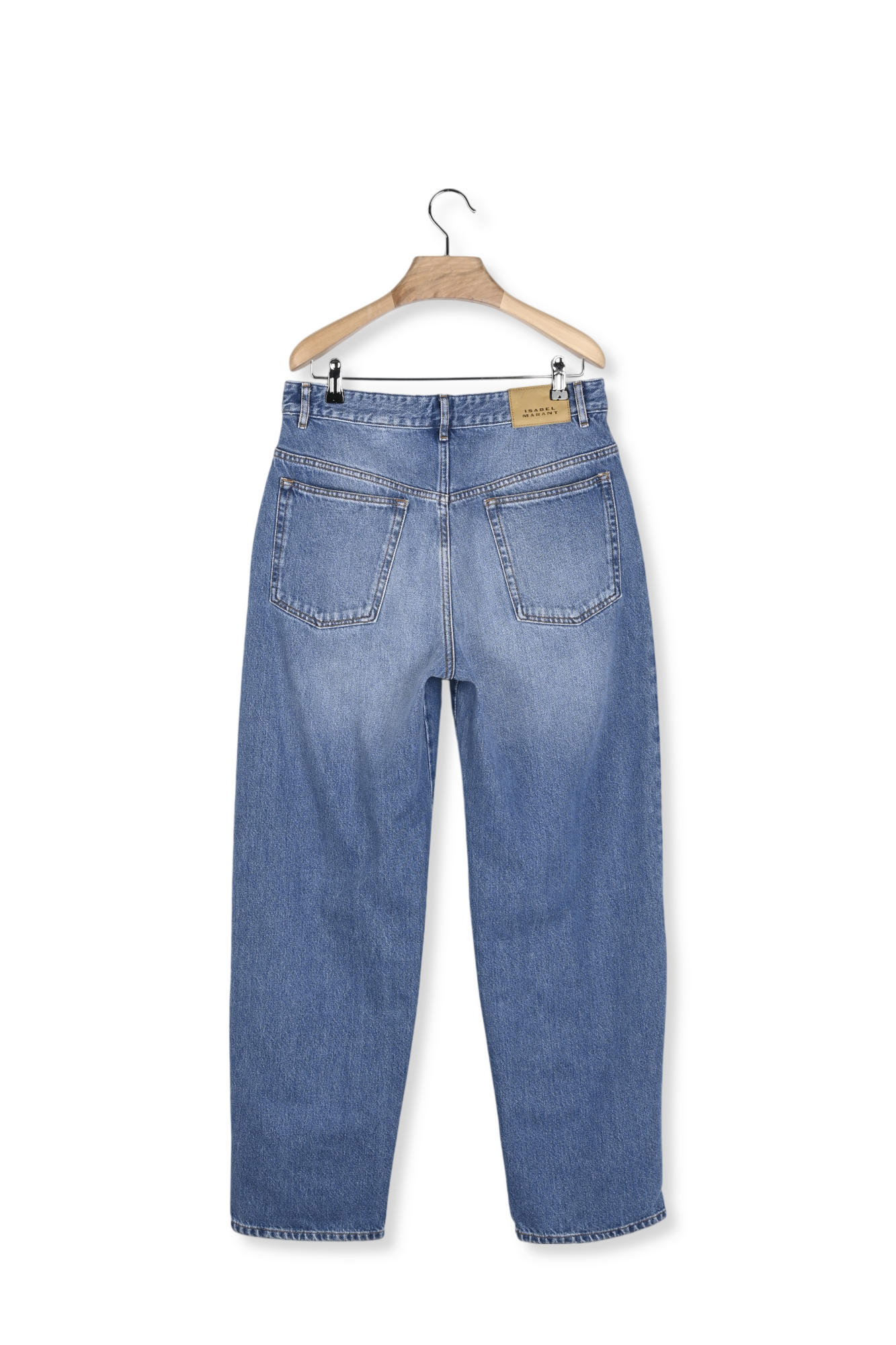 PANTALON VETAN Faume - seconde main