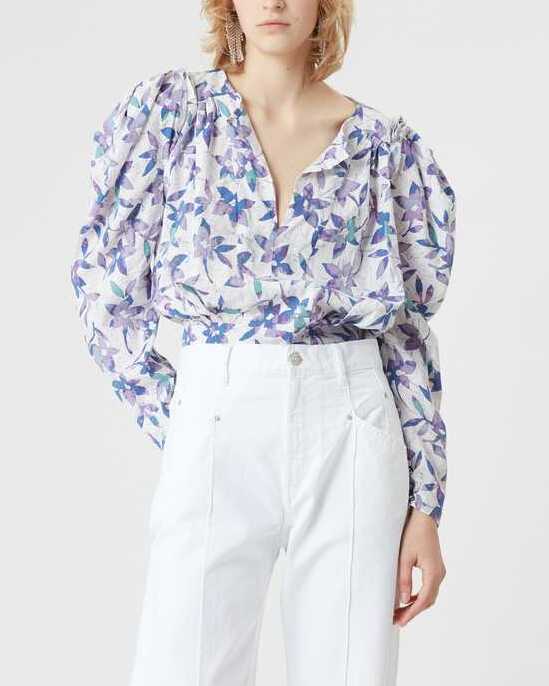 TOP ZARGAE Faume - seconde main