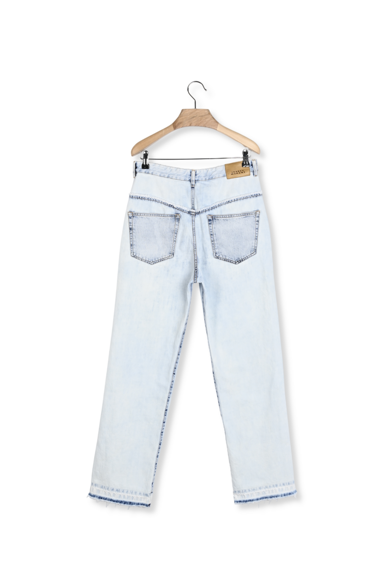 PANTALON NOEMIE Faume - seconde main