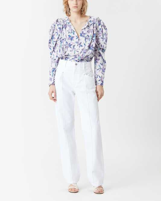 TOP ZARGAE Faume - seconde main