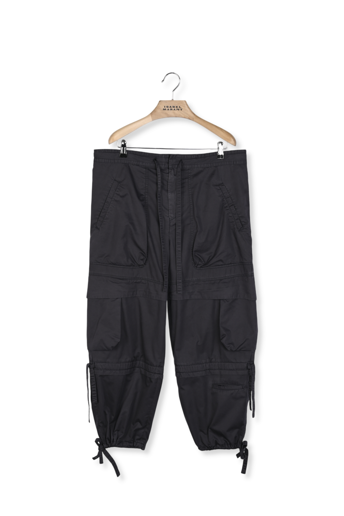PANTALON NAZEMI Faume - seconde main