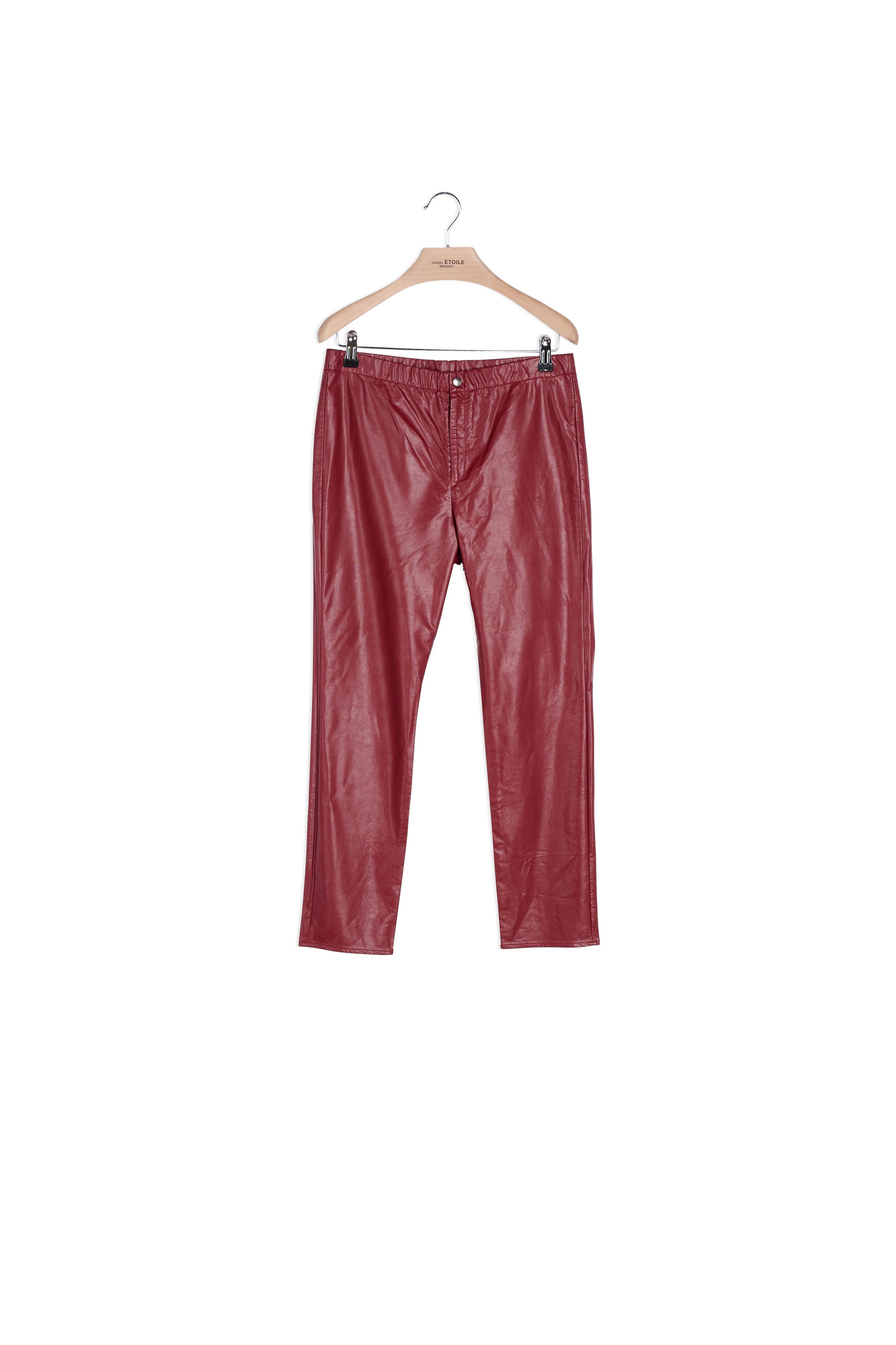 PANTALON Faume - seconde main