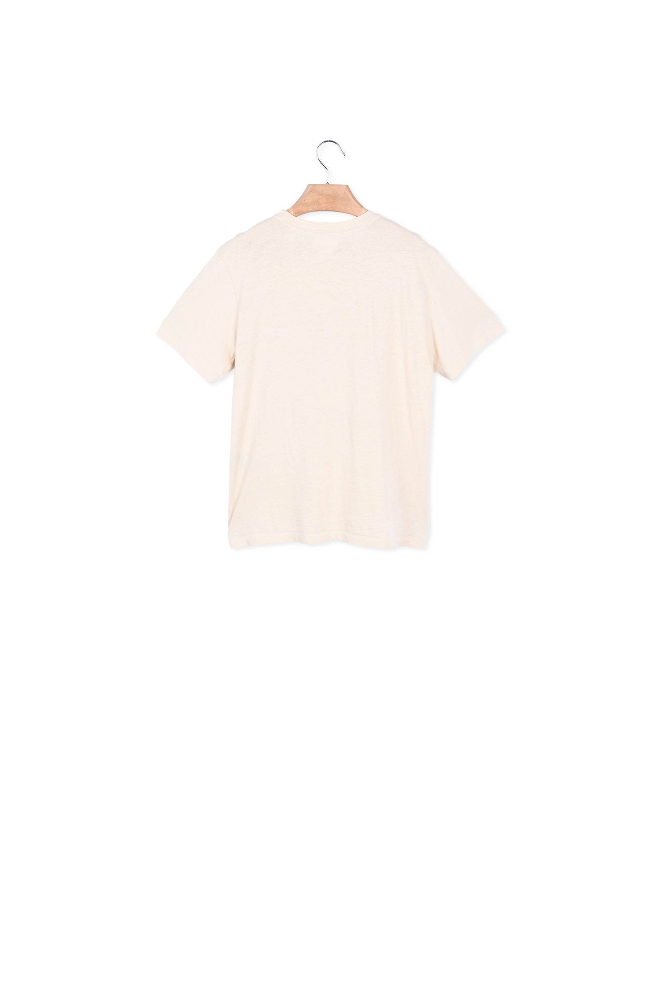 T-SHIRT ZEWEL Faume - seconde main