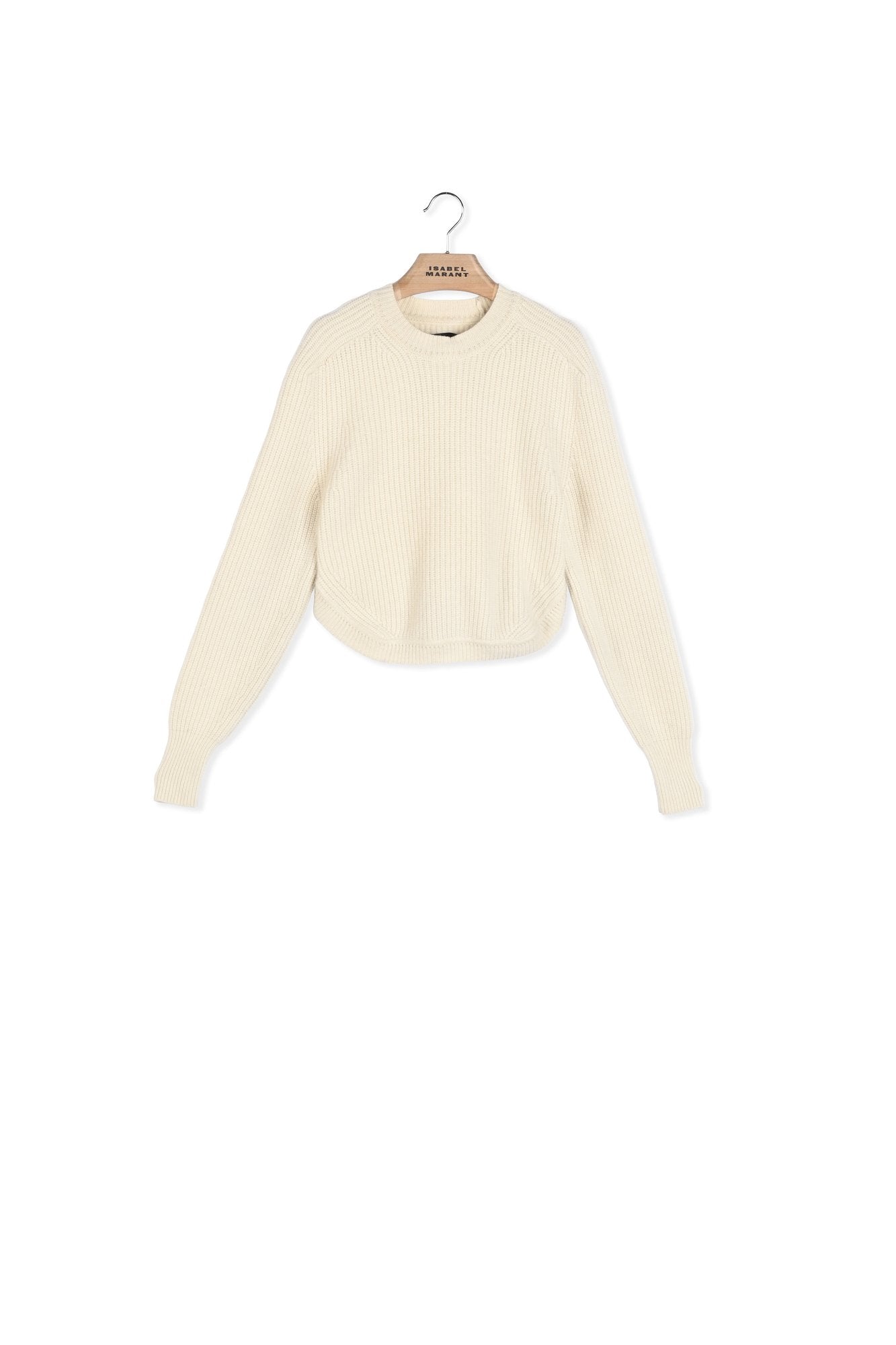 SWEATER BRENT Faume - seconde main