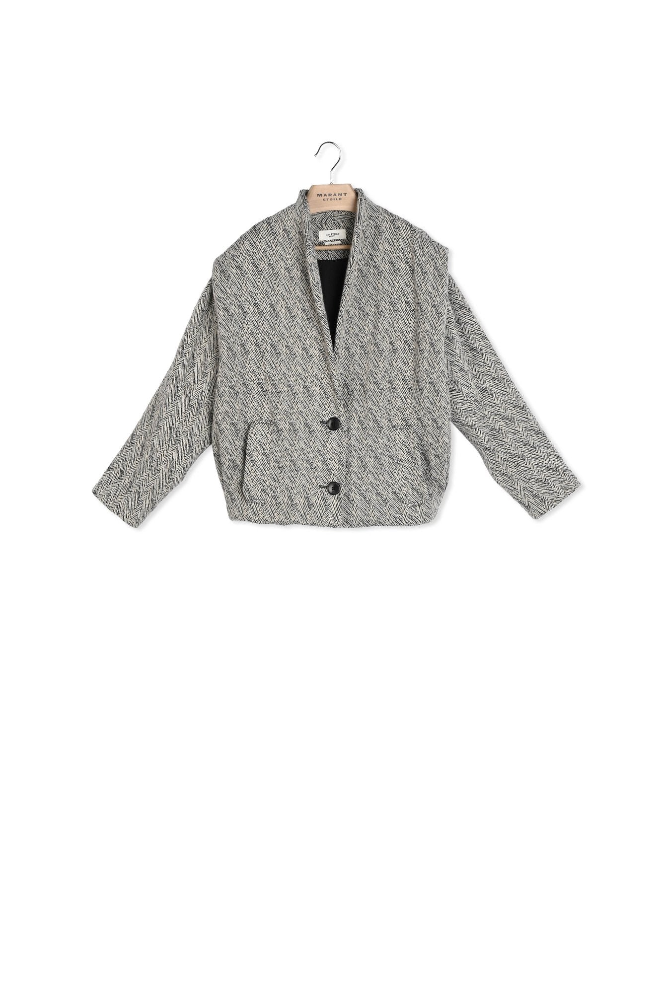 COAT DROGO Faume - seconde main