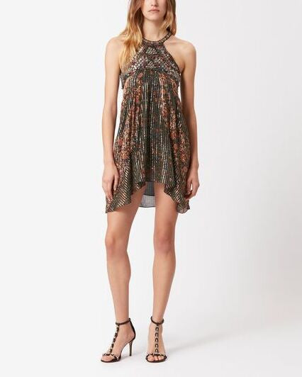 DRESS  ORFRA Faume - seconde main