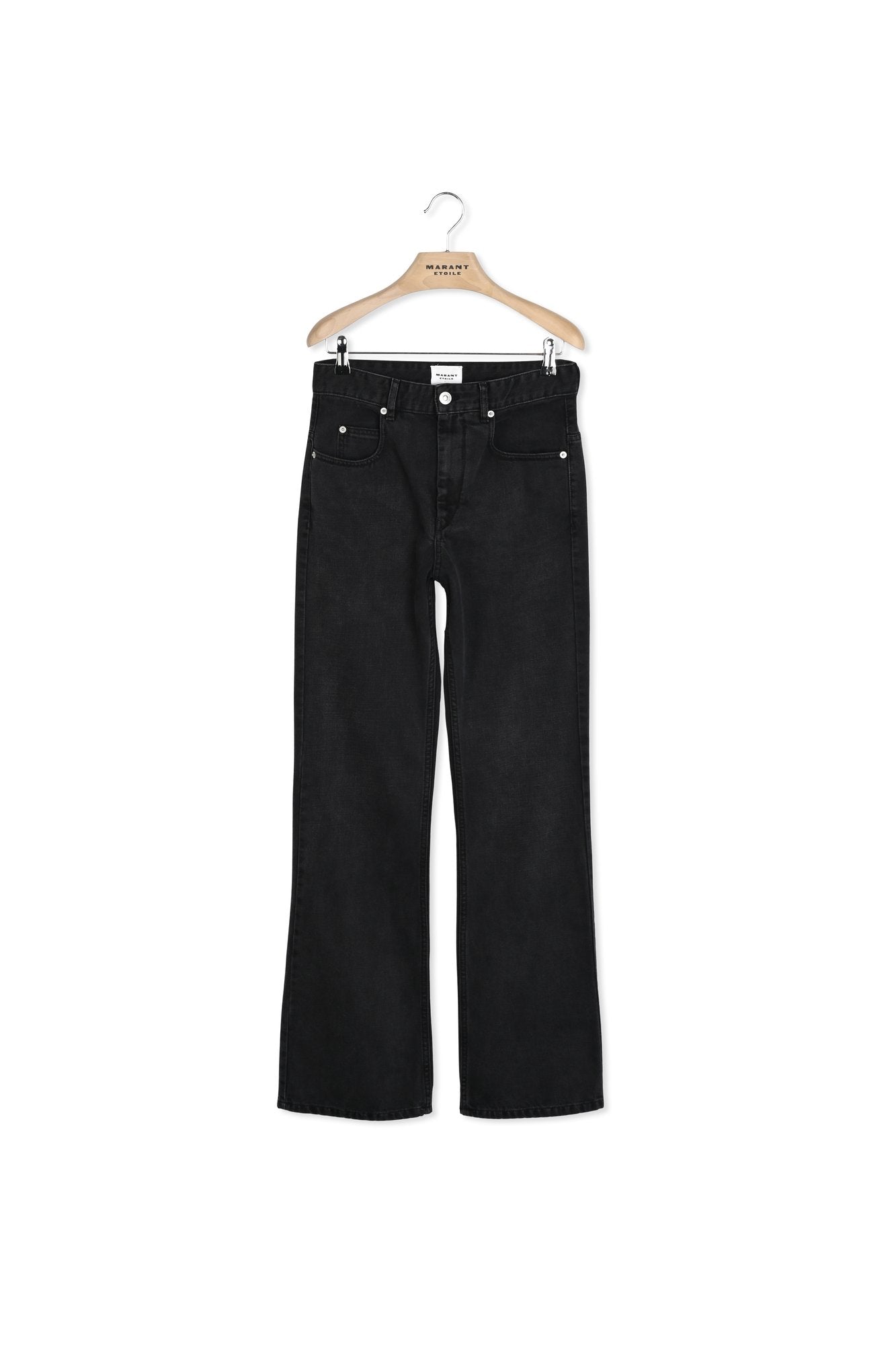 PANTS BELVIRA Faume - seconde main