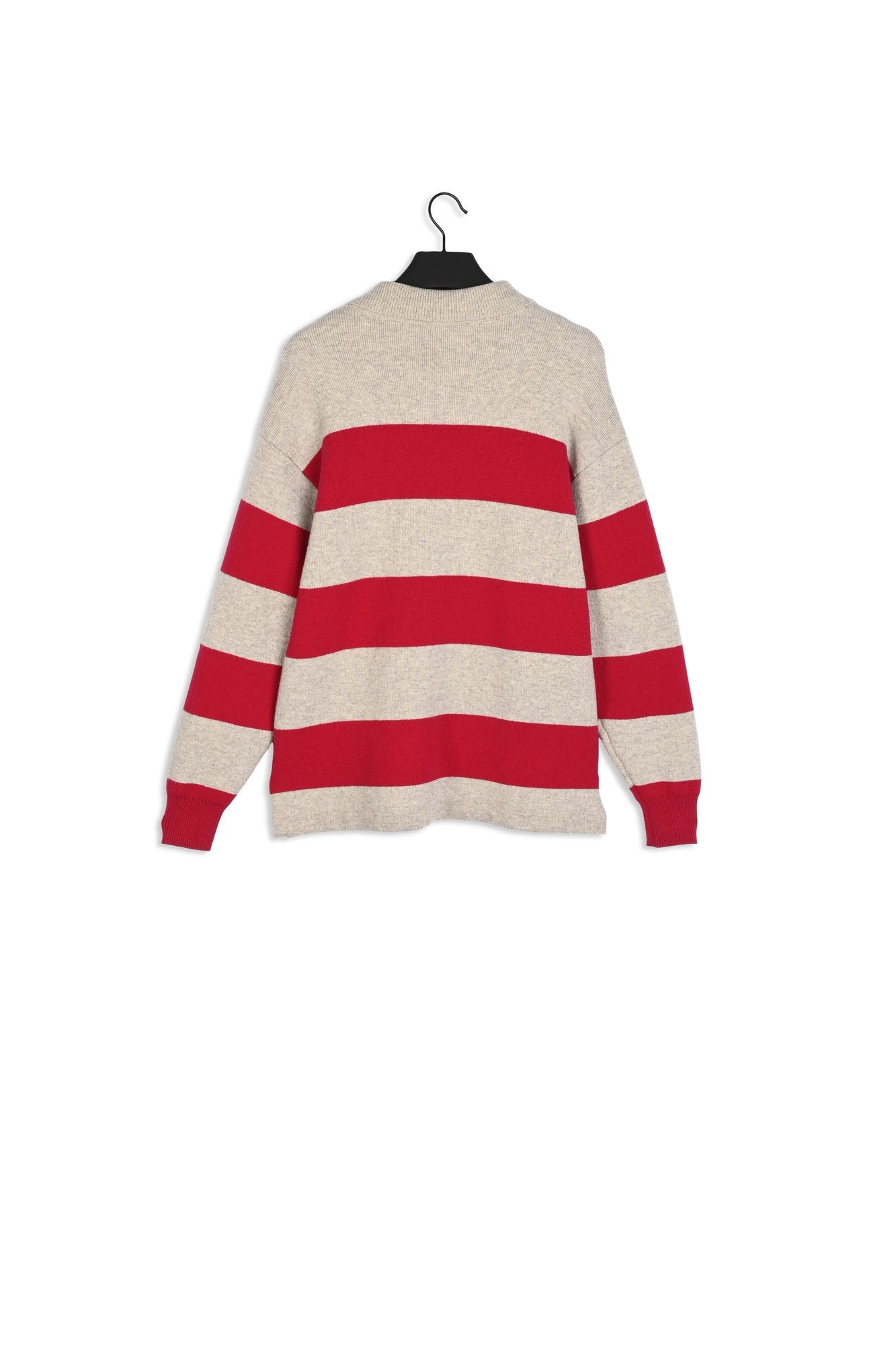 SWEATER LUCAS Faume - seconde main
