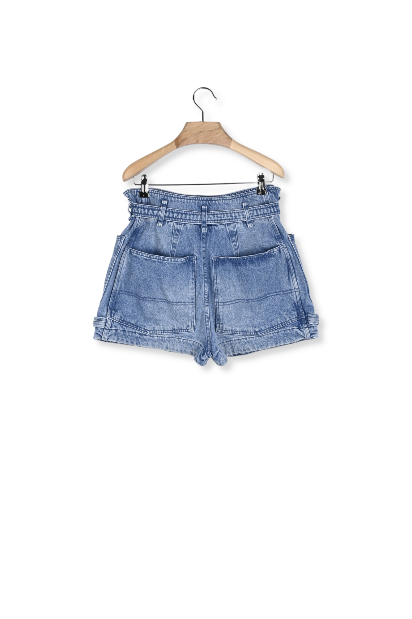 SHORT IKEL Faume - seconde main
