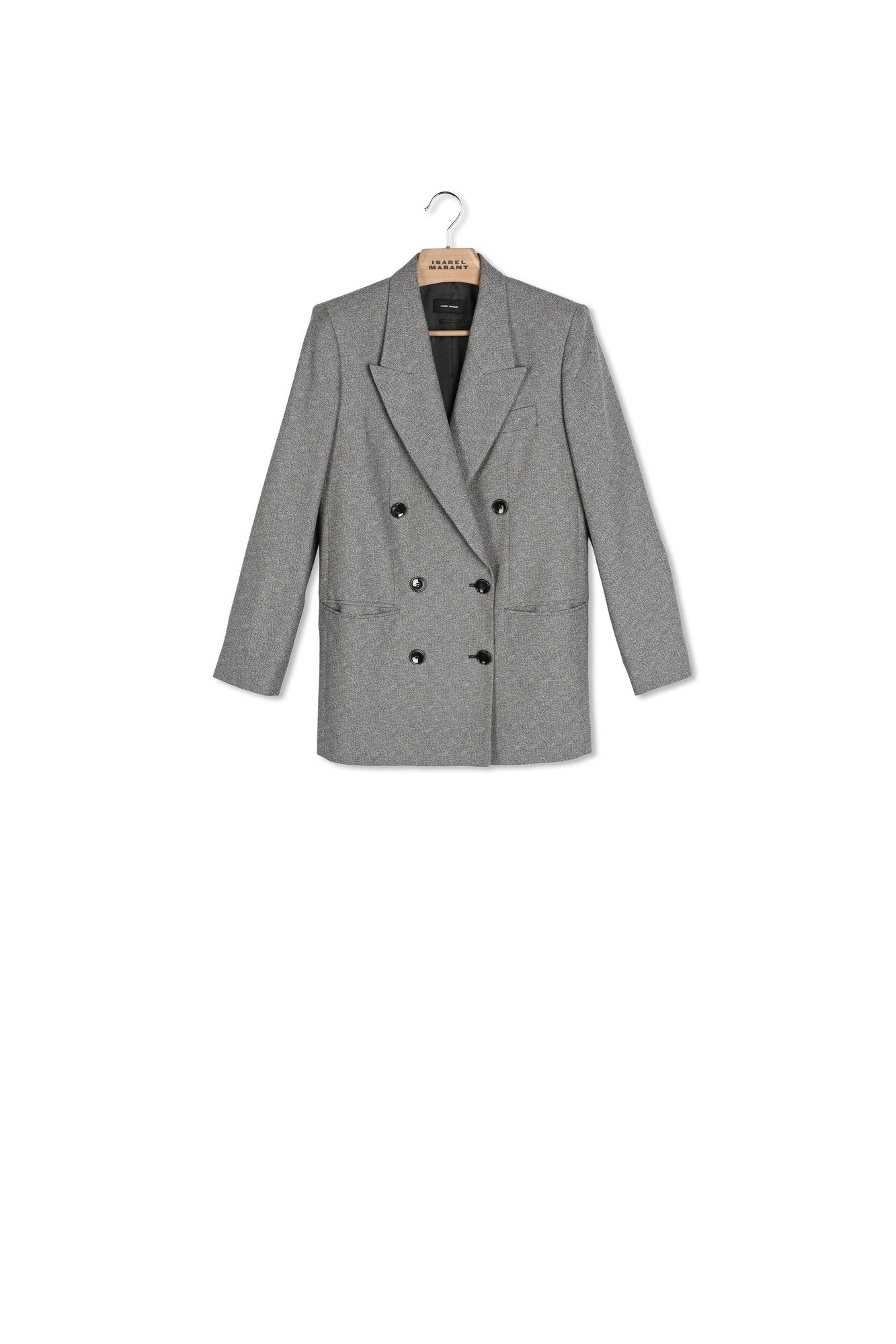 JACKET NEVIM Faume - seconde main