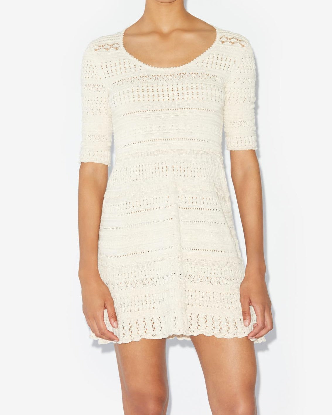 DRESS JUMI Faume - seconde main