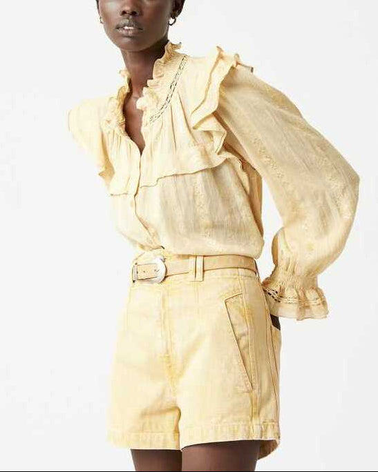 TOP JATEDY Faume - seconde main