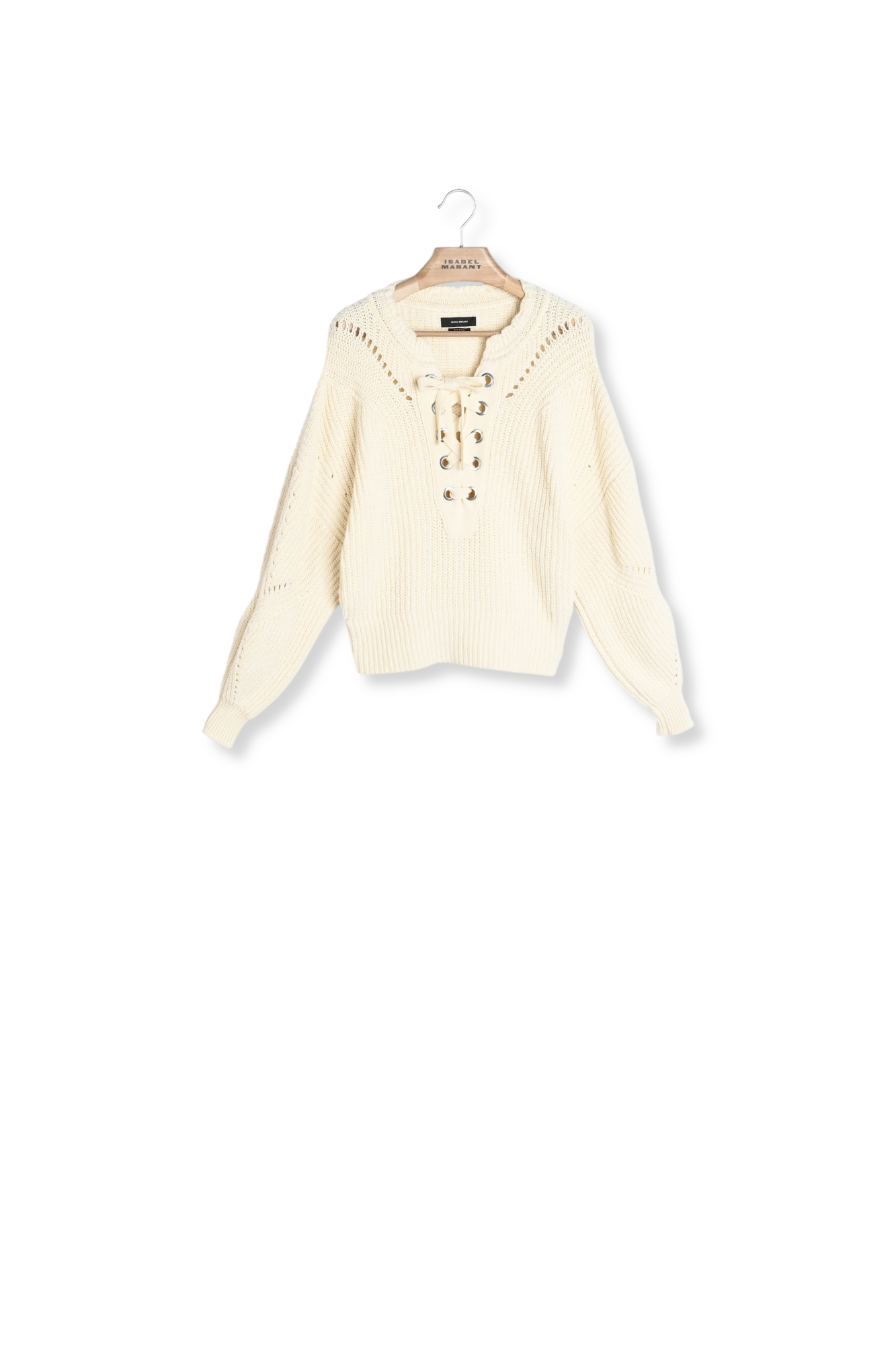 SWEATER LALEY Faume - seconde main