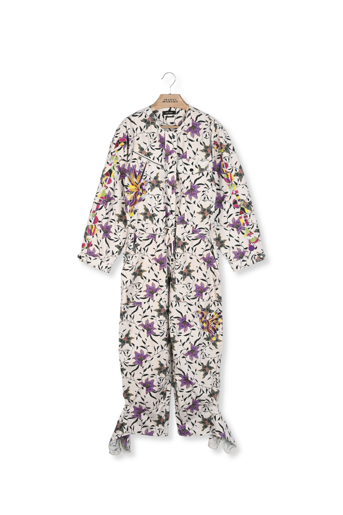 SALOPETTE GIGI Faume - seconde main