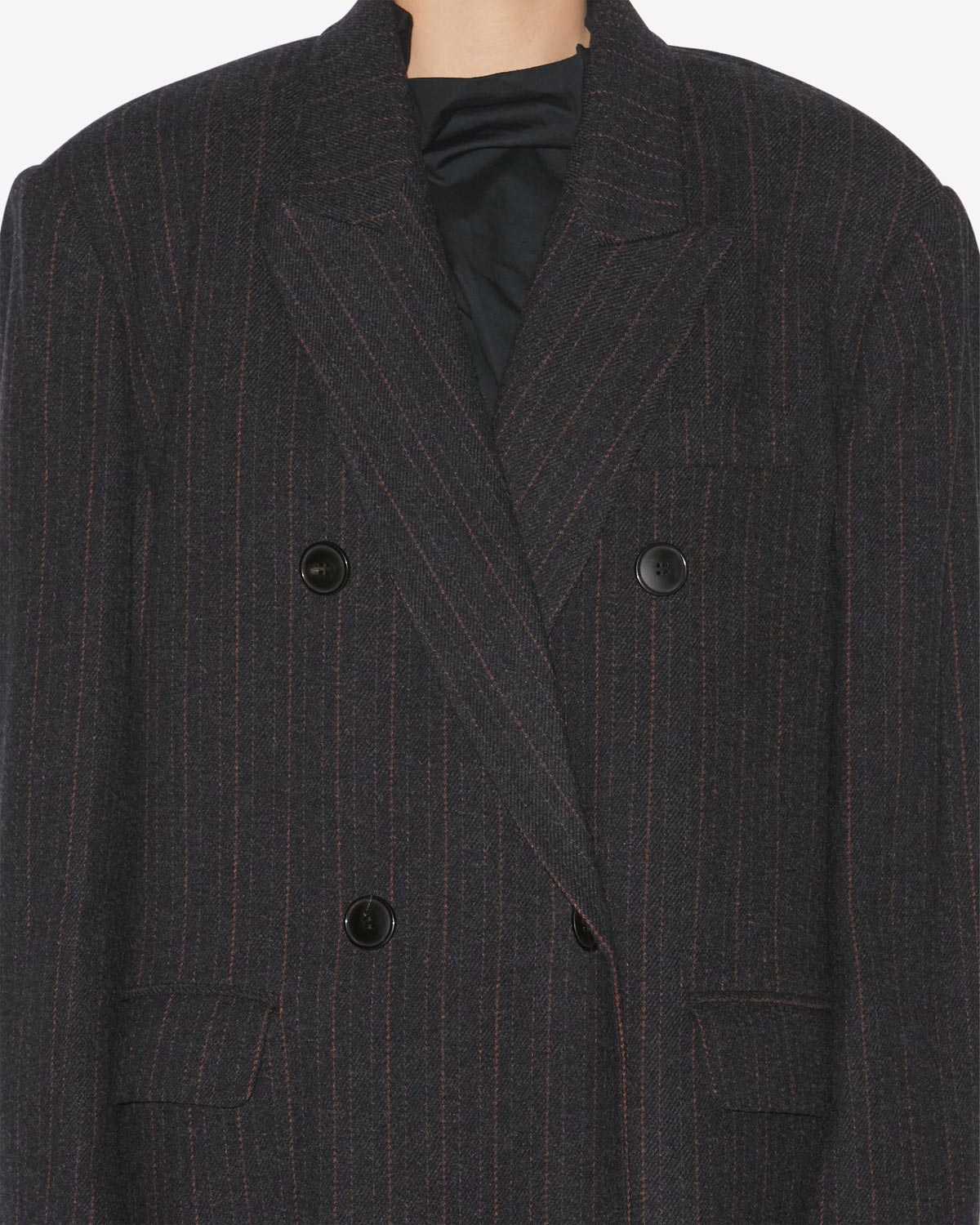 MANTEAU LEXANA Faume - seconde main