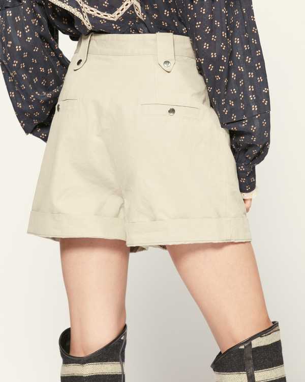 SHORT PALINO Faume - seconde main