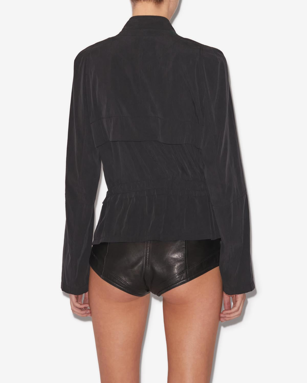 VESTE NANCY Faume - seconde main