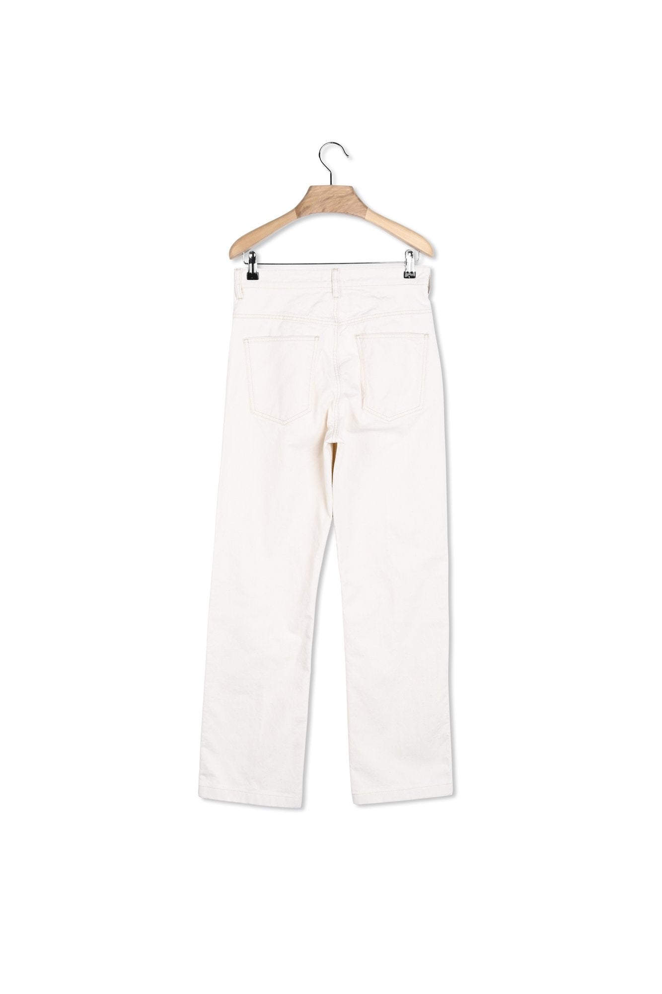 PANTS NADEGE Faume - seconde main