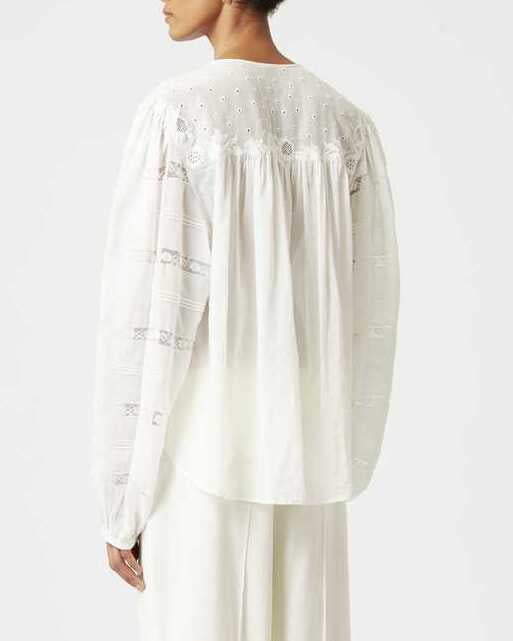 HAUT GREGORIA Faume - seconde main