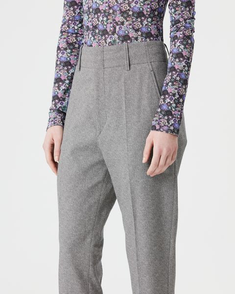 PANTS LAGOA Faume - seconde main