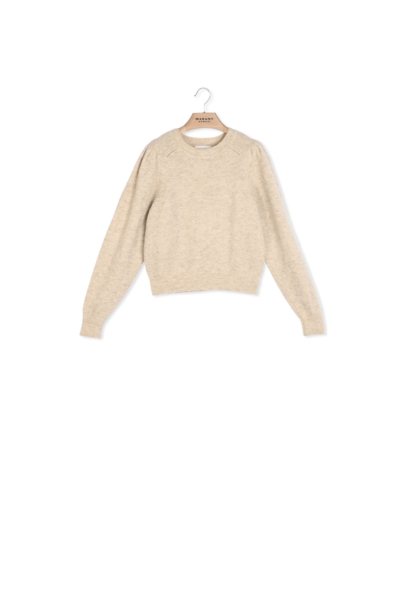 SWEATER  PEYTON Faume - seconde main