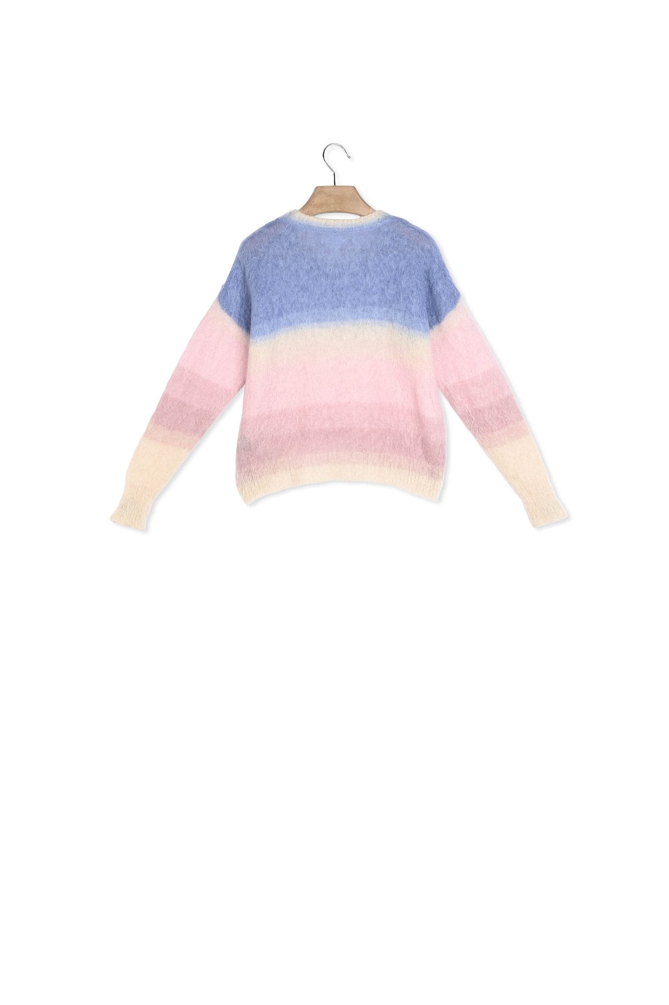 SWEATER DRUSSELL Faume - seconde main