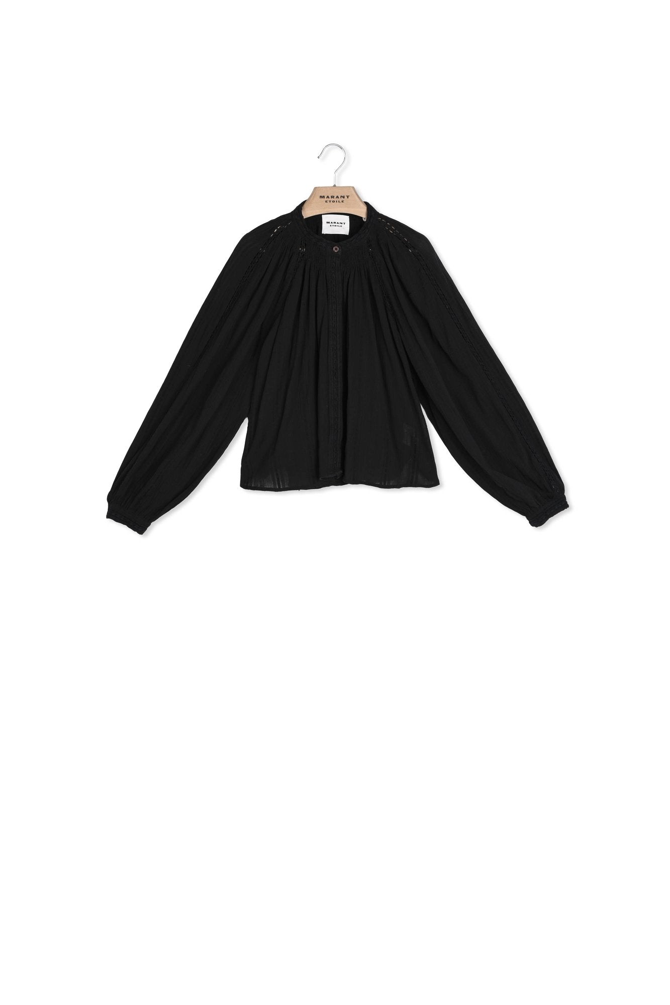 CHEMISE IMAYAE Faume - seconde main