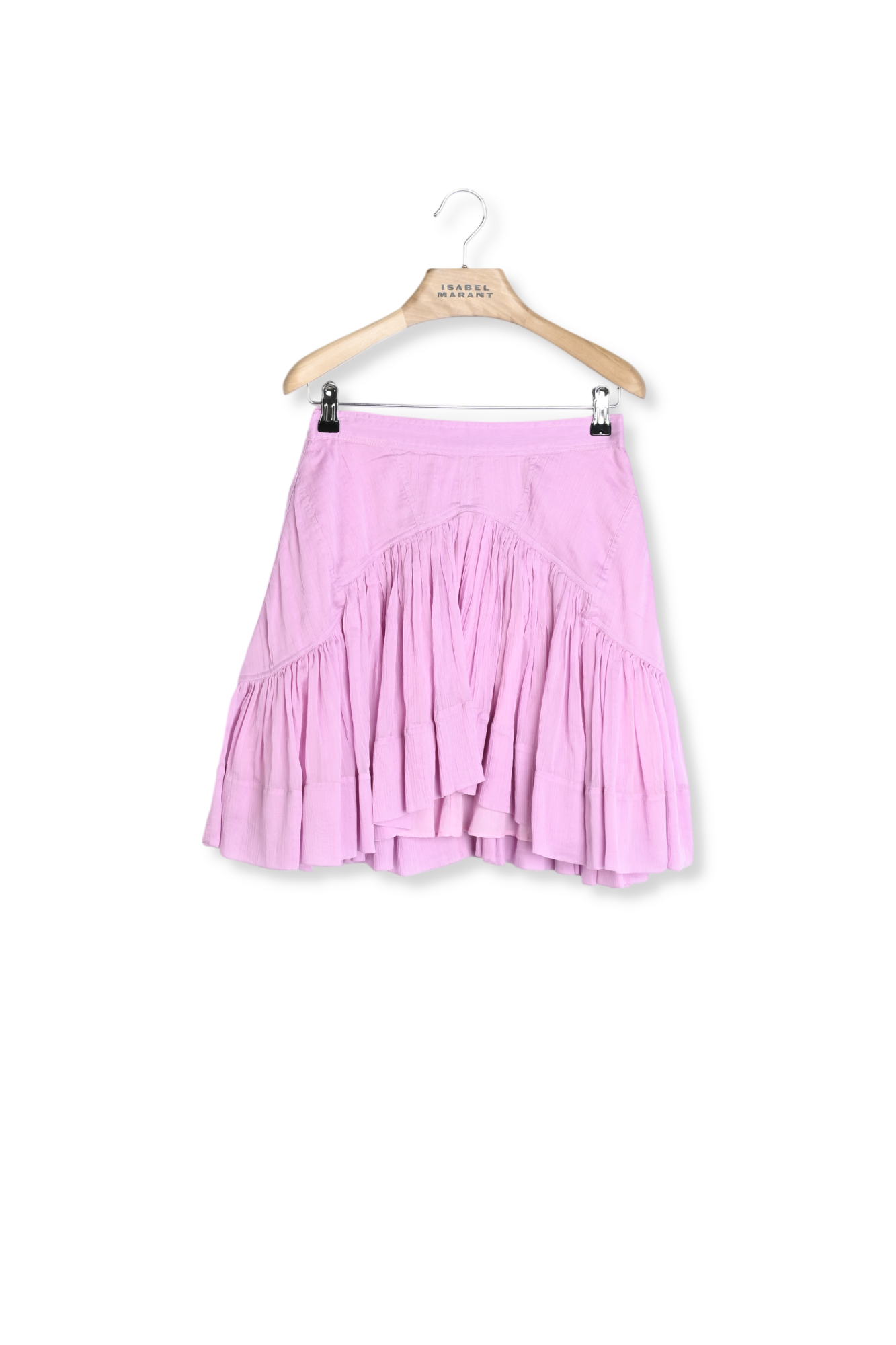 SKIRT  KADAVU Faume - seconde main