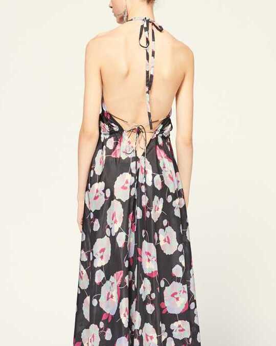 DRESS RAIZAMA Faume - seconde main