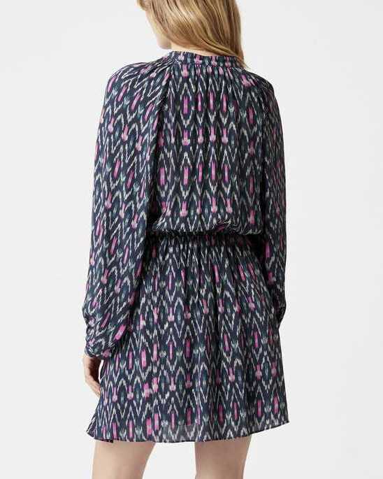 ROBE AMANDINE Faume - seconde main
