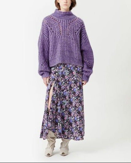 SWEATER JARREN Faume - seconde main