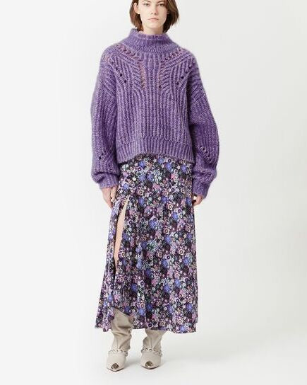 PULL JARREN Faume - seconde main