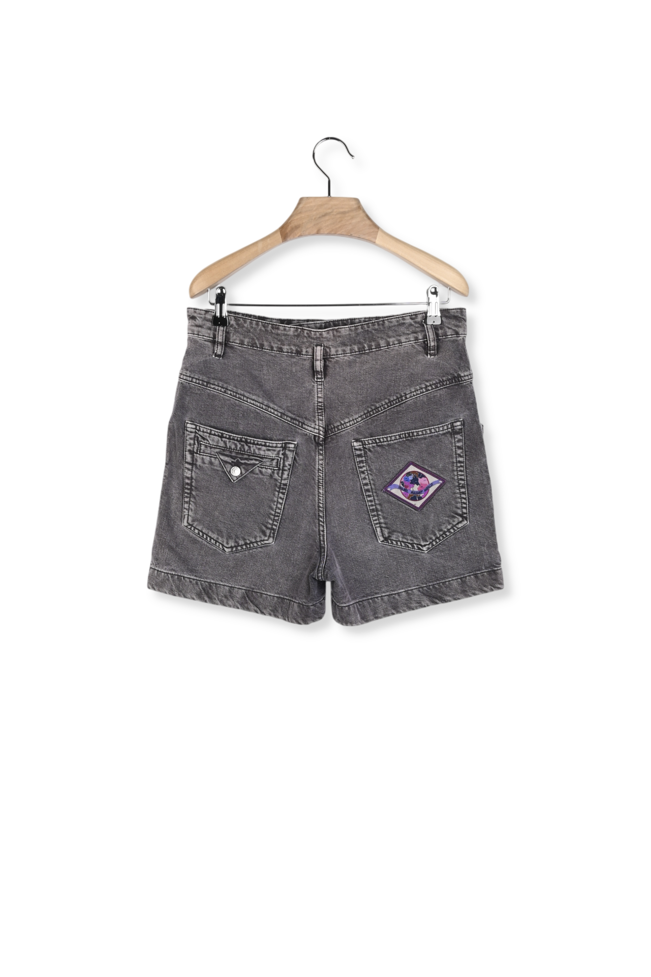 SHORT ESQUIA Faume - seconde main