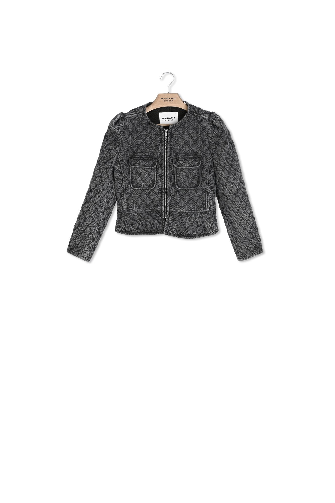 JACKET DELIONA Faume - seconde main