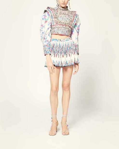 JUPE NOVOLI Faume - seconde main