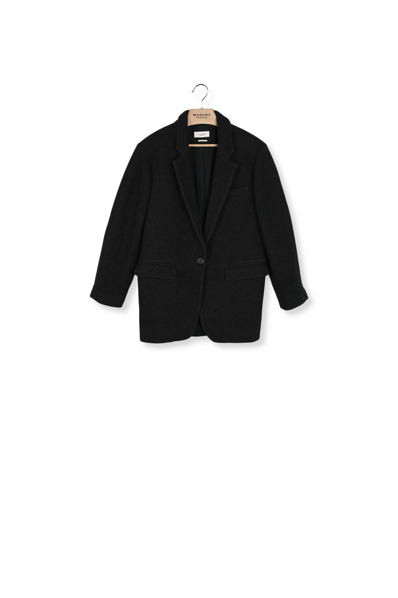 JACKET NILINDA Faume - seconde main