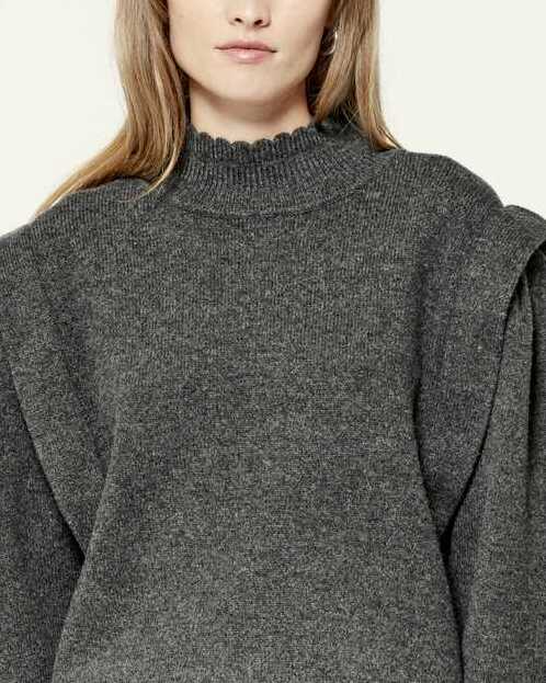 PULL LUCILE Faume - seconde main