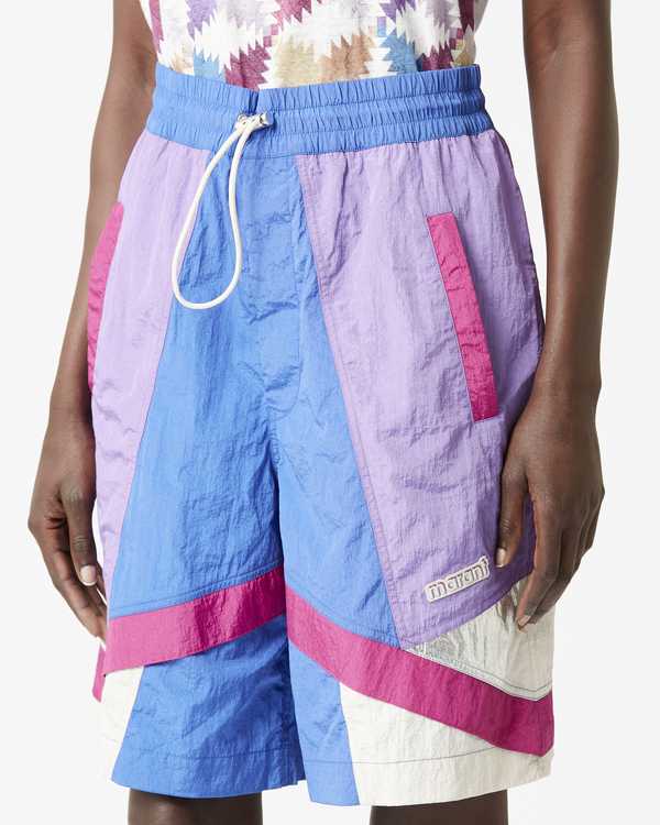 SHORT MILTON Faume - seconde main