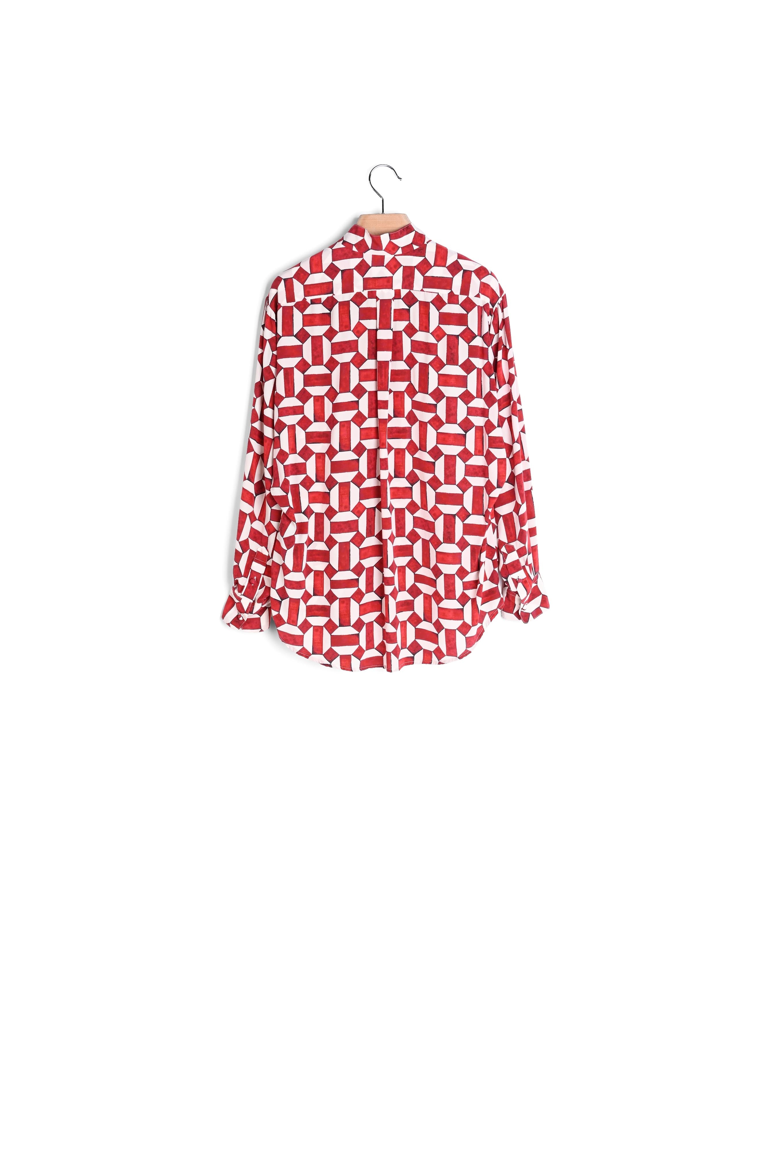 CHEMISE Faume - seconde main