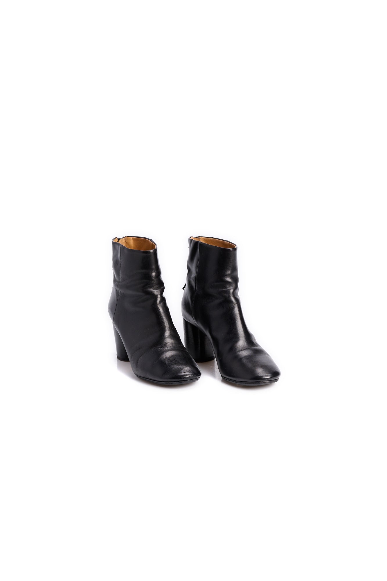 BOOTS Faume - seconde main