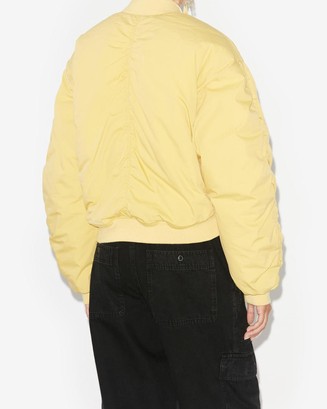 JACKET BESSIME Faume - seconde main