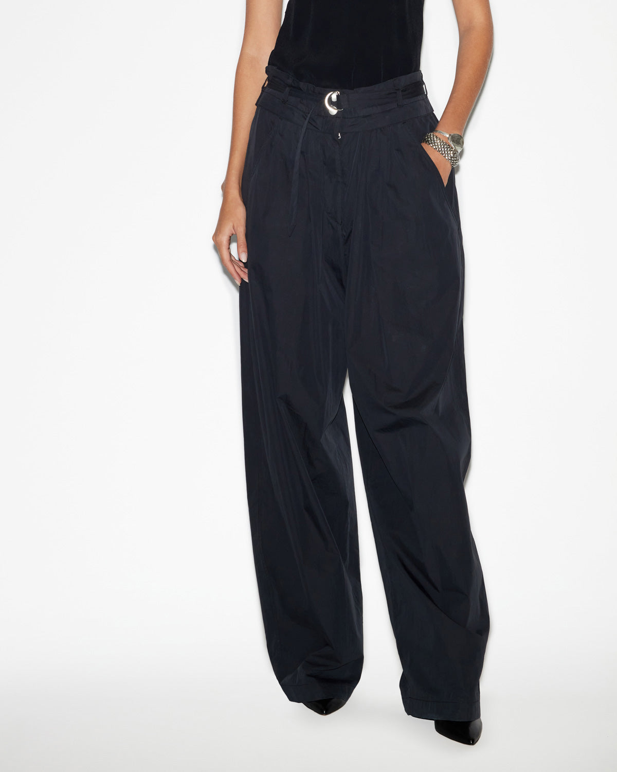 PANTALON CELIA Faume - seconde main