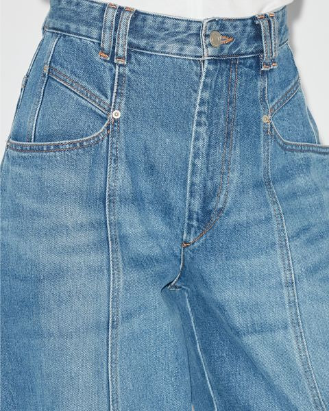 PANTALON VETAN Faume - seconde main