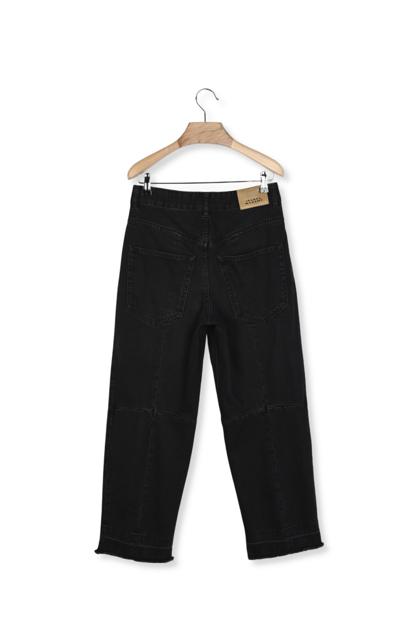 PANTS   NORELA Faume - seconde main