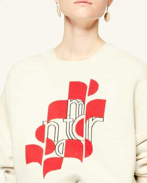 PULL MARISA Faume - seconde main