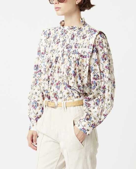 HAUT VEGA Faume - seconde main