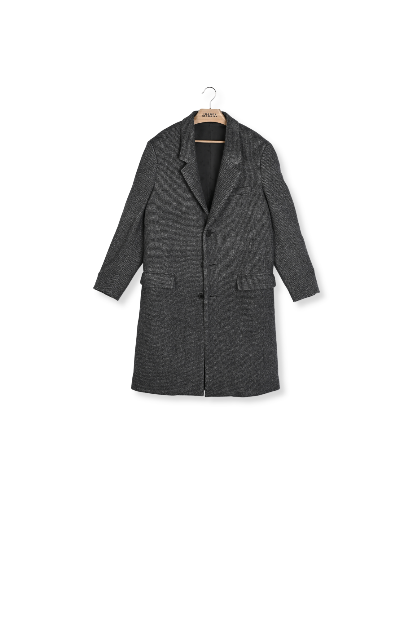 MANTEAU JOHEL Faume - seconde main